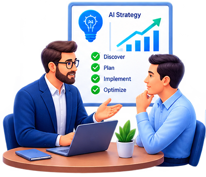ai consulting