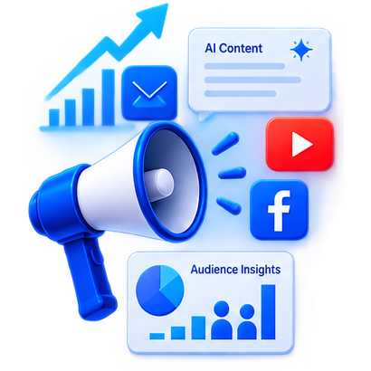 ai marketing tools