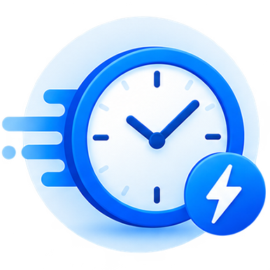 ai save time