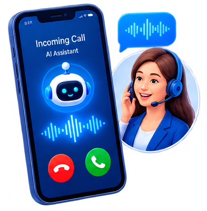 ai voice agent