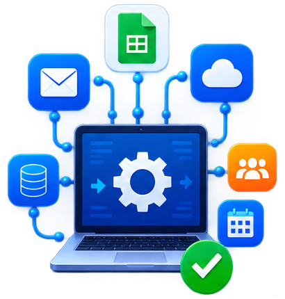 ai business automation