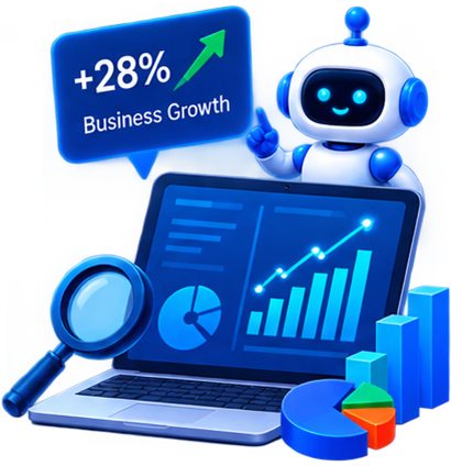 data and ai insights